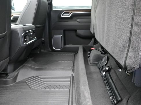 New 2026 Chevrolet Silverado 2500 High Country w/ High Country Premium Package AWD/4WD image 16
