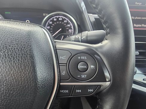 Certified 2023 Toyota Camry XLE w/ Cold Weather Package image 20