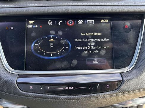 Used 2018 Cadillac XT5 AWD w/ LPO, Wheel Lock Package image 21