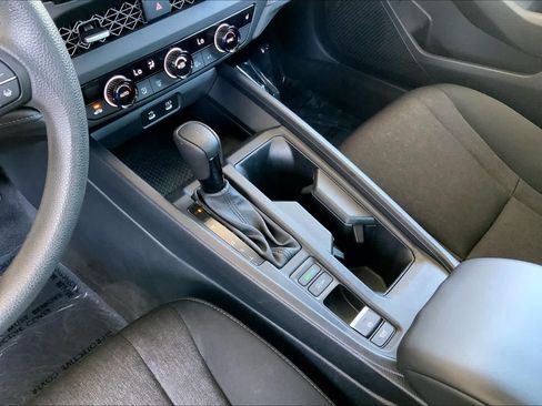 Used 2024 Honda Accord EX image 17