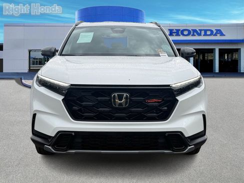 Used 2026 Honda CR-V TrailSport image 5