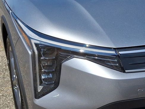 Certified 2025 Kia K4 LXS image 9