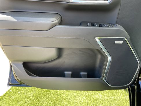 New 2026 Chevrolet Silverado 1500 LT Trail Boss image 12