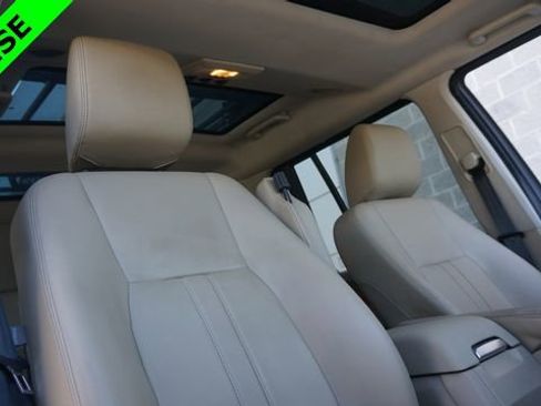 Used 2012 Land Rover LR4 HSE image 56