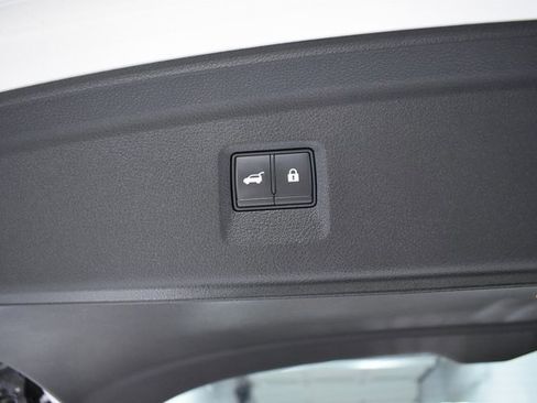 Used 2023 INFINITI QX60 Luxe w/ Cargo Package image 37