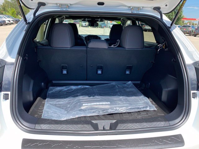 Certified 2025 Subaru Forester Premium w/ Convenience Package #1 AWD/4WD image 24