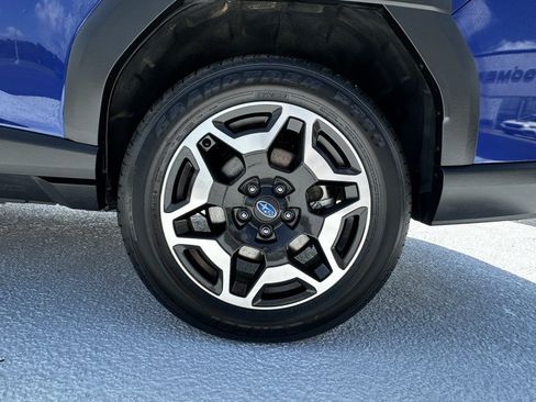 Certified 2026 Subaru Outback Touring AWD/4WD image 26