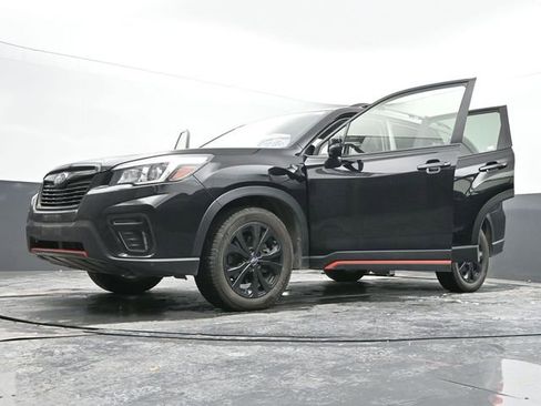 Used 2019 Subaru Forester Sport w/ Popular Package #2 image 70