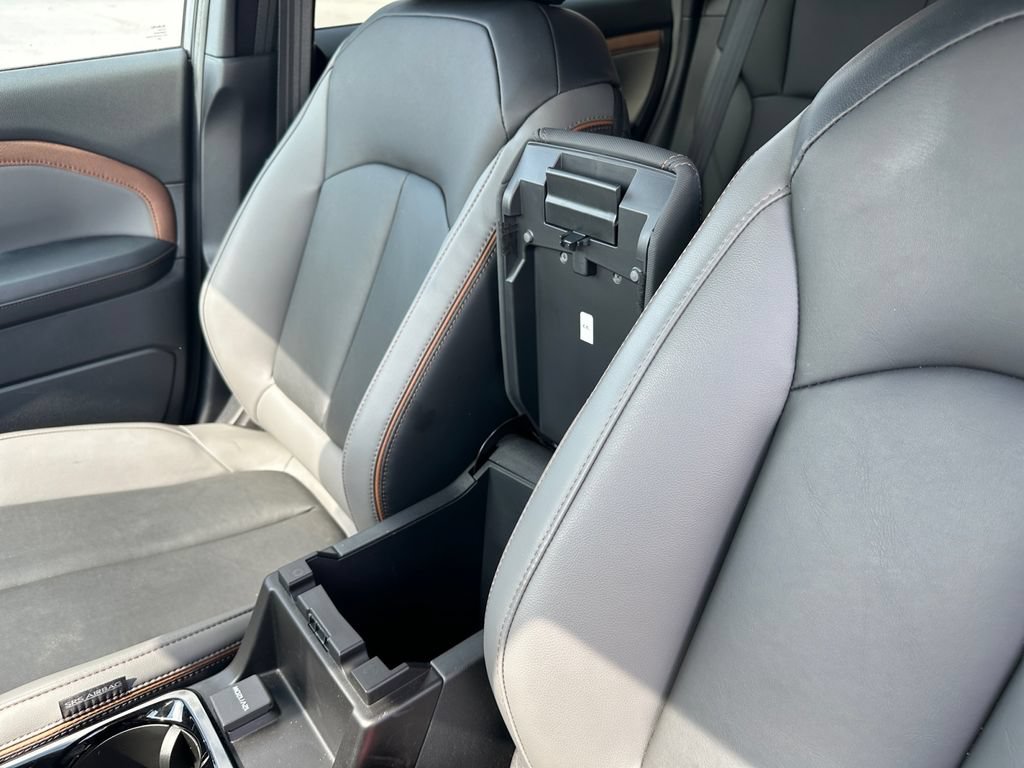 Certified 2026 Subaru Forester Sport AWD/4WD image 26