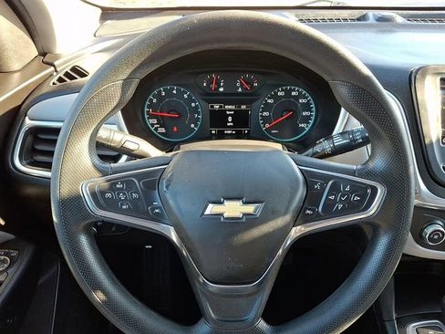 Used 2021 Chevrolet Equinox LS w/ LS Convenience Package image 20