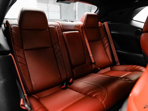 Used 2023 Dodge Challenger SRT Hellcat Redeye image 81