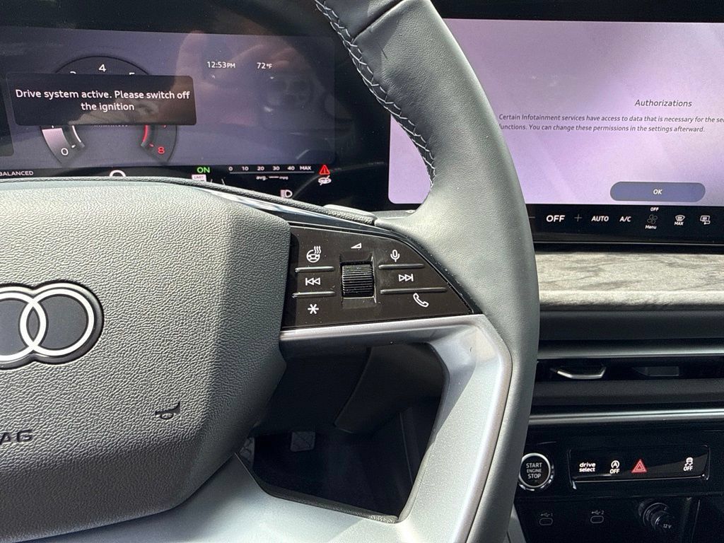 New 2026 Audi Q5 Premium Plus AWD/4WD image 33