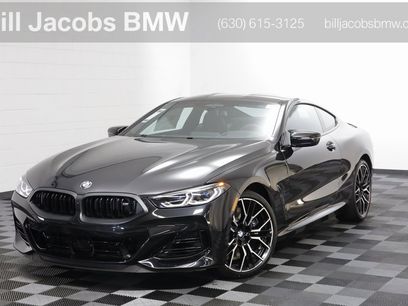 New 2026 BMW M850i xDrive Coupe