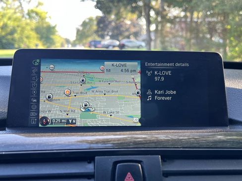 Used 2016 BMW 335i Gran Turismo xDrive 335i xDrive Gran Turismo AWD 4 image 12