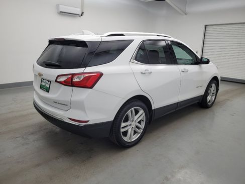 Used 2019 Chevrolet Equinox Premier AWD/4WD image 10