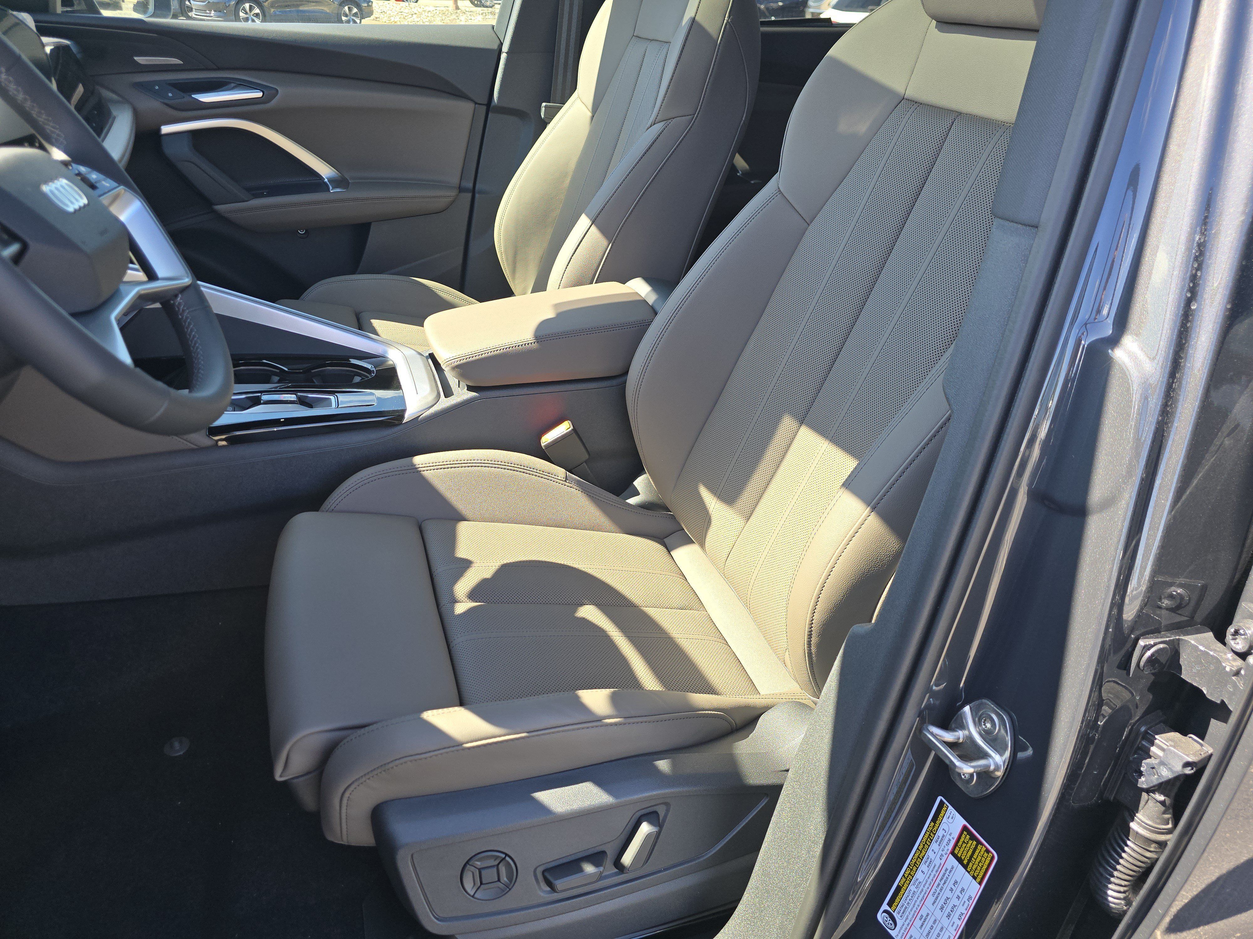 New 2026 Audi Q5 Premium Plus AWD/4WD image 21