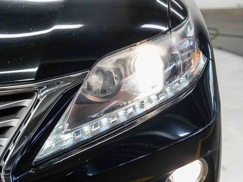 Used 2015 Lexus RX 350 FWD w/ Premium Package image 7