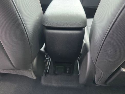 Used 2021 Chevrolet TrailBlazer RS w/ Sun and Liftgate Package FWD image 17
