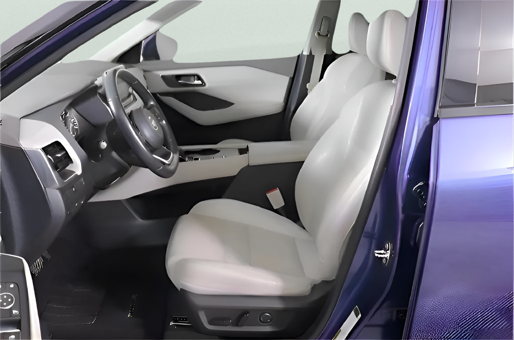 Used 2021 Nissan Rogue SL FWD image 21