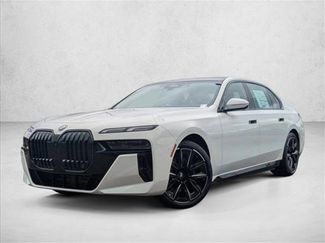 Used 2025 BMW i7 eDrive50 w/ M Sport Package video 1
