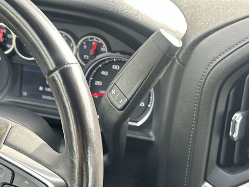 Used 2022 Chevrolet Silverado 2500 LT w/ Convenience Package image 30