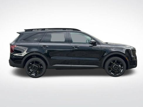 New 2026 Kia Sorento SX AWD/4WD image 2