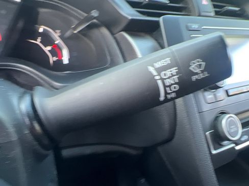Used 2018 Honda Civic LX image 21