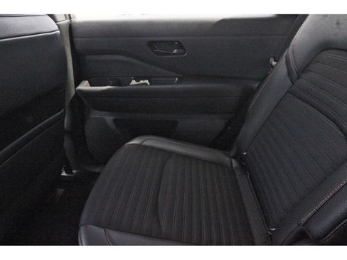 Certified 2025 Nissan Pathfinder Rock Creek AWD/4WD image 15