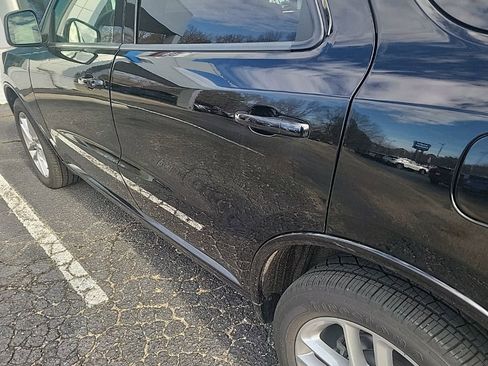 Used 2024 Dodge Durango GT image 16