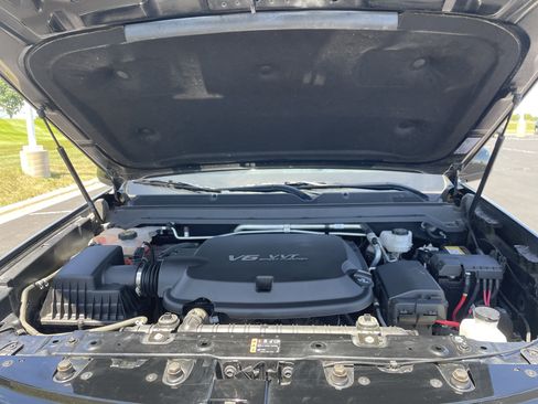 Used 2022 Chevrolet Colorado ZR2 AWD/4WD image 26