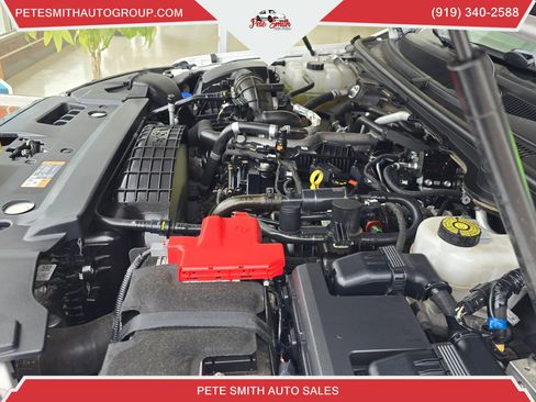 Used 2020 Ford Ranger XLT w/ Equipment Group 301A Mid image 41