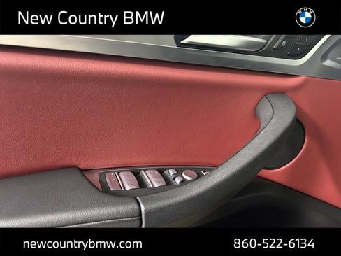 Used 2023 BMW X3 xDrive30i w/ Premium Package image 12