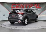 Certified 2025 Nissan Kicks Play S image 5