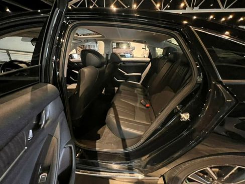 Used 2021 Honda Accord EX-L image 19