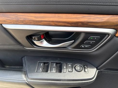 Used 2020 Honda CR-V EX-L image 14