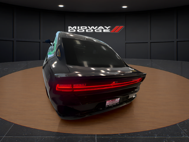 New 2026 Dodge Charger Scat Pack AWD/4WD image 6