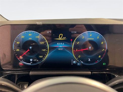 Certified 2022 Mercedes-Benz GLA 250 4MATIC image 25