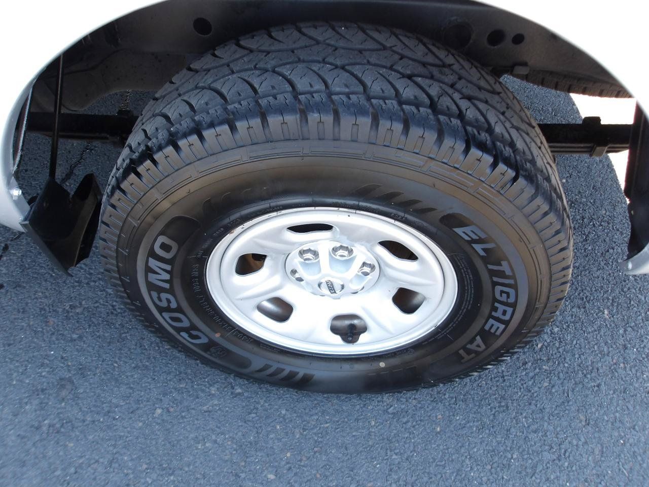 Used 2015 Nissan Frontier S RWD image 22