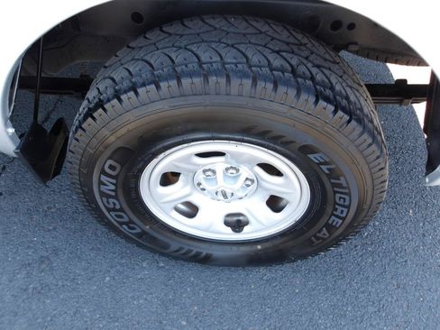 Used 2015 Nissan Frontier S RWD image 22