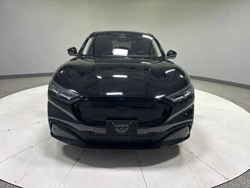 Used 2023 Ford Mustang Mach-E Premium w/ Mustang Nite Pony Package AWD/4WD image 8