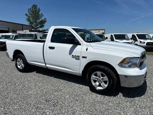 Used 2019 RAM 1500 Tradesman w/ Popular Equipment Group image 5