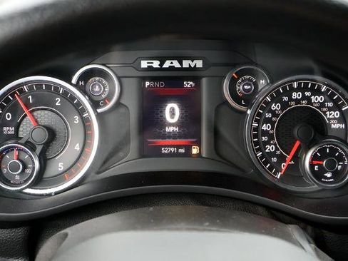 Used 2022 RAM 2500 Tradesman AWD/4WD image 25