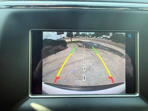 Used 2018 Jeep Grand Cherokee Laredo RWD image 26