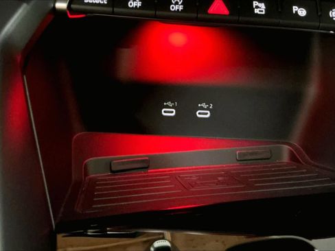 Used 2025 Audi A3 2.0T Premium w/ Black Optic Package image 36