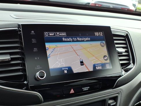 Used 2022 Honda Ridgeline RTL-E image 18