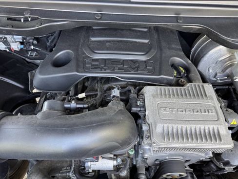 Used 2022 RAM 1500 Tradesman w/ Night Edition AWD/4WD image 28