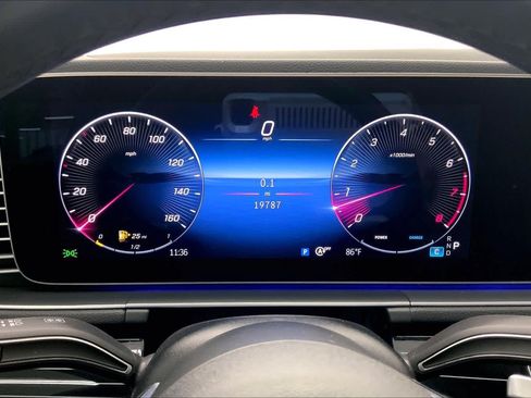 Certified 2024 Mercedes-Benz GLE 350 4MATIC image 23