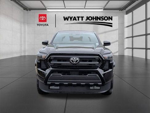 New 2026 Toyota Tacoma SR image 8