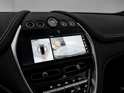 Used 2023 Aston Martin DBX 707 image 44