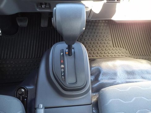New 2025 Chevrolet Low Cab Forward 5500 XD RWD image 19
